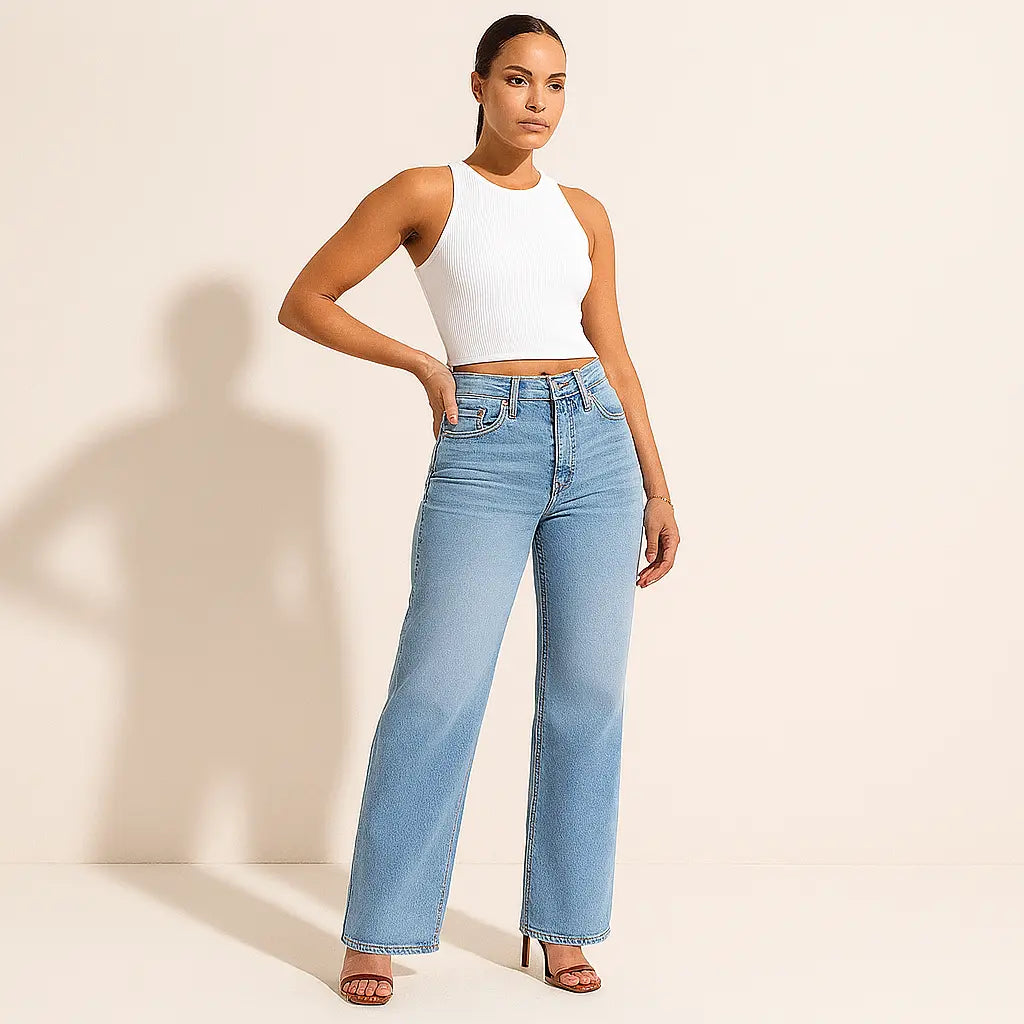 BBL Jeans