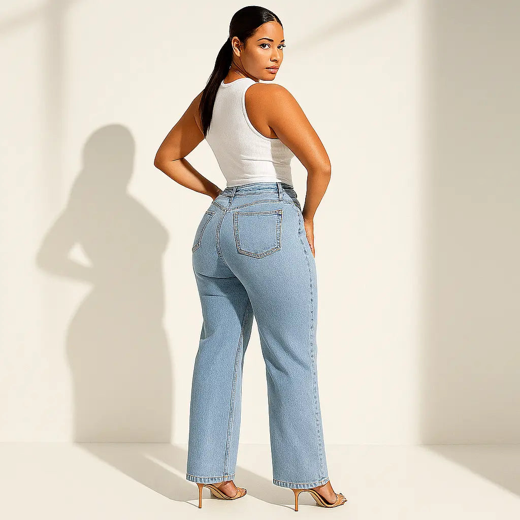 BBL Jeans