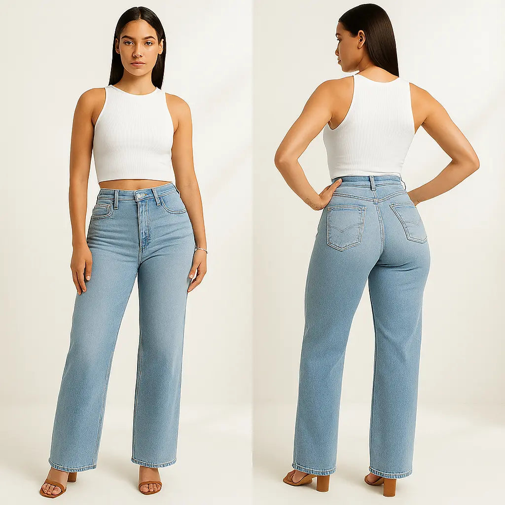 BBL Jeans