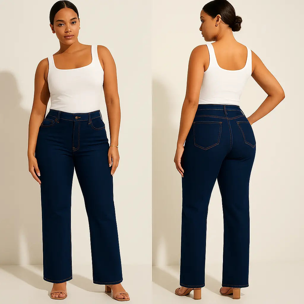 BBL Jeans