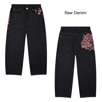 Sakura Jeans