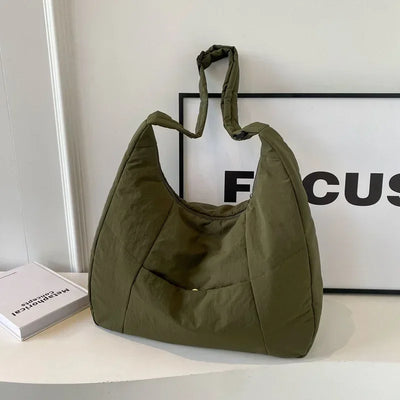 Mia - Casual Soft Bag