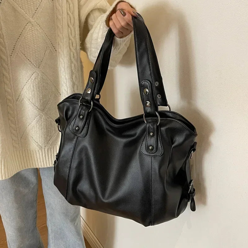 Ava - Vintage Bag
