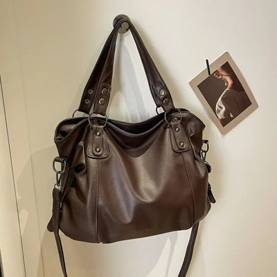 Ava - Vintage Bag
