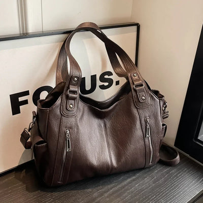 Ava - Vintage Bag