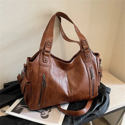 Ava - Vintage Bag