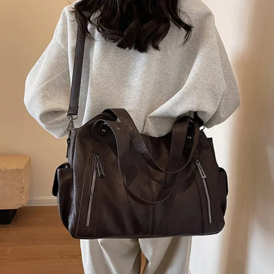 Ava - Vintage Bag