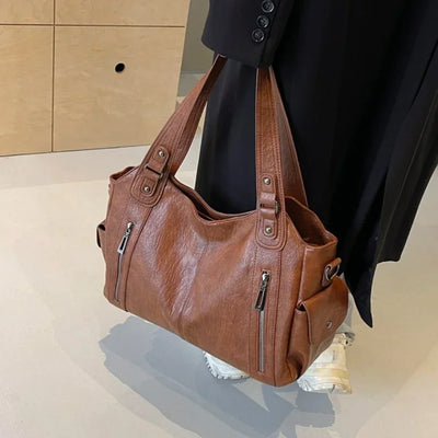 Ava - Vintage Bag