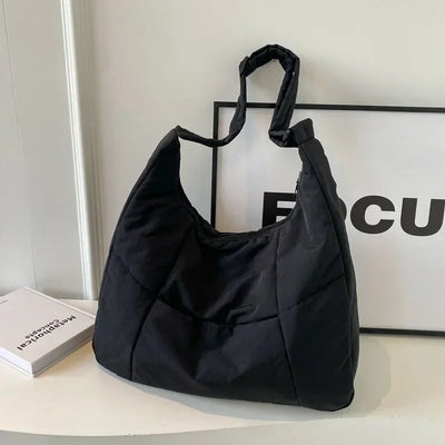 Mia - Casual Soft Bag