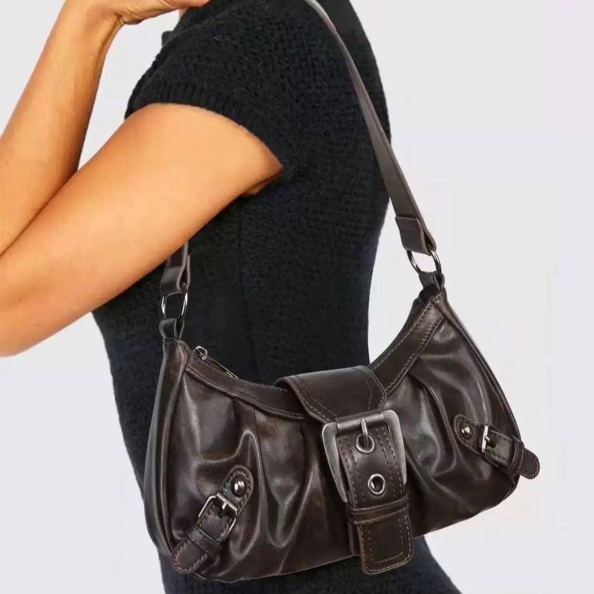 Chloe - Small Retro Style Bag