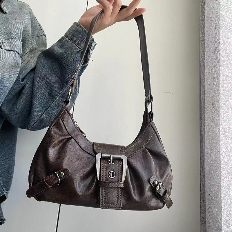 Chloe - Small Retro Style Bag