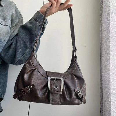 Chloe - Small Retro Style Bag