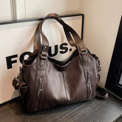 Ava - Vintage Bag