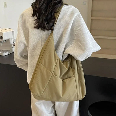 Mia - Casual Soft Bag