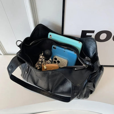 Ava - Vintage Bag