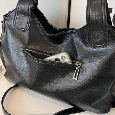 Ava - Vintage Bag