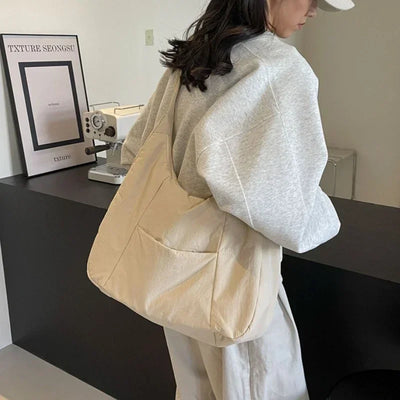 Mia - Casual Soft Bag