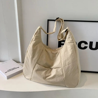 Mia - Casual Soft Bag