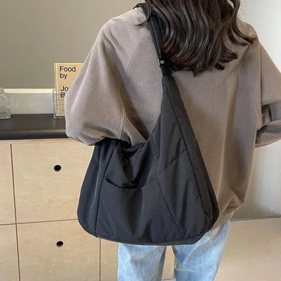 Mia - Casual Soft Bag
