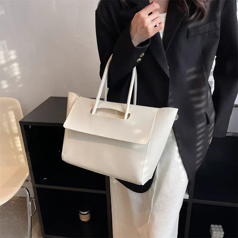 Mila - Simple Large Bag