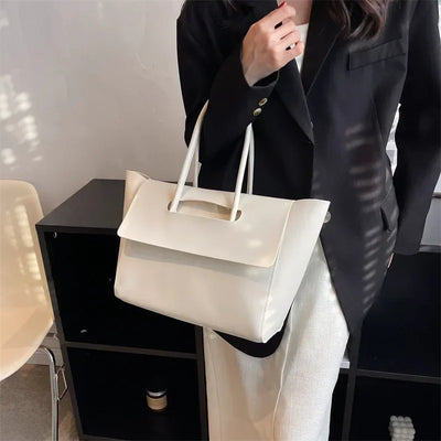 Mila - Simple Large Bag