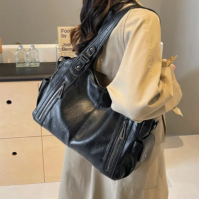 Ava - Vintage Bag