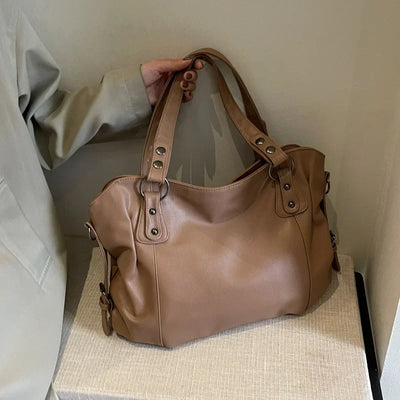 Ava - Vintage Bag