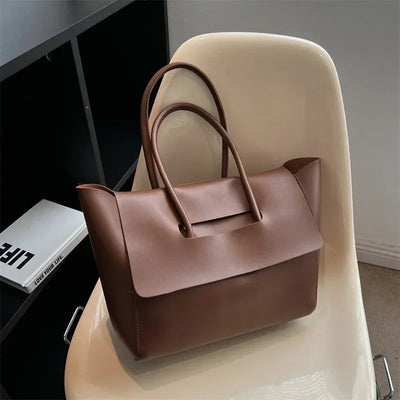 Mila - Simple Large Bag