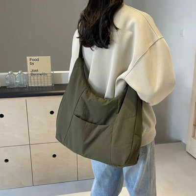 Mia - Casual Soft Bag