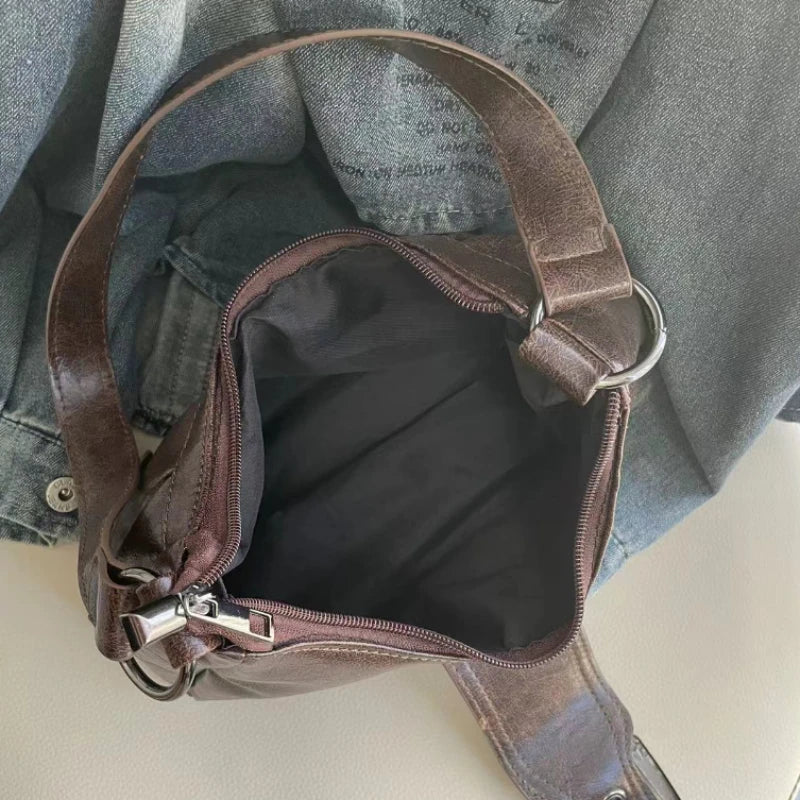 Chloe - Small Retro Style Bag