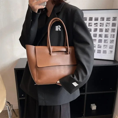 Mila - Simple Large Bag