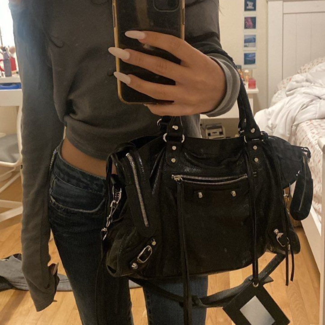 Vali - Retro Bag
