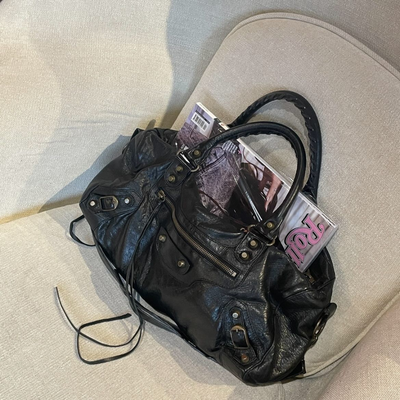 Vali - Retro Bag