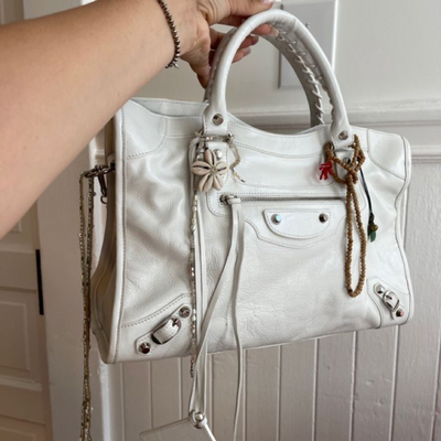 Vali - Retro Bag