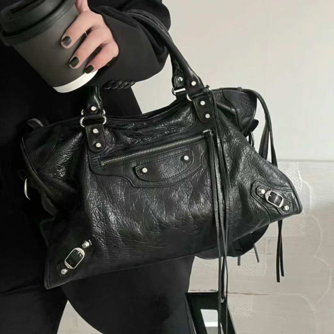 Vali - Retro Bag