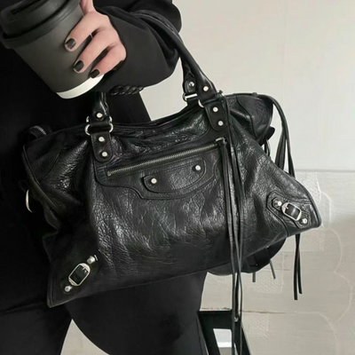 Vali - Retro Bag