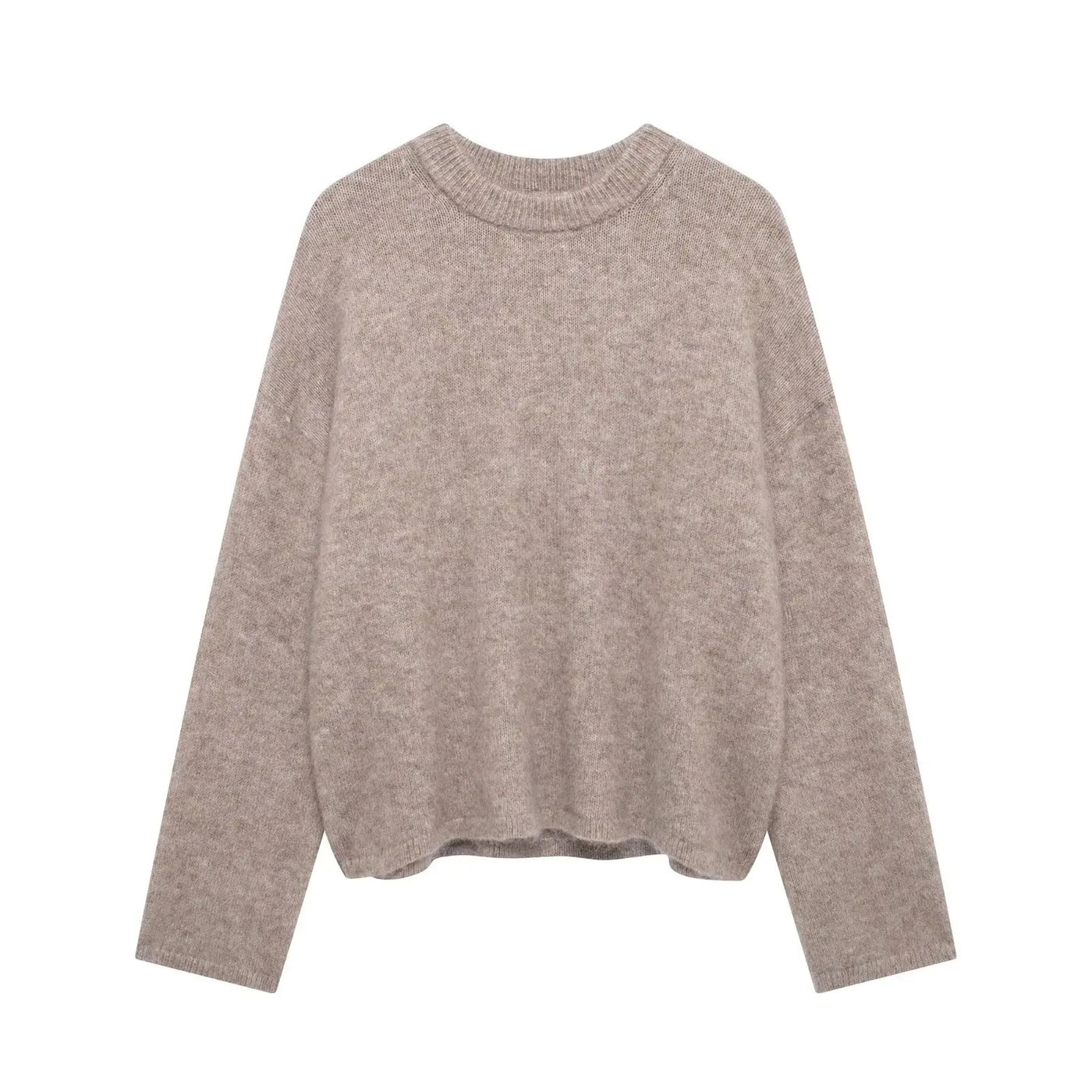 Louisa - Casual Sweater