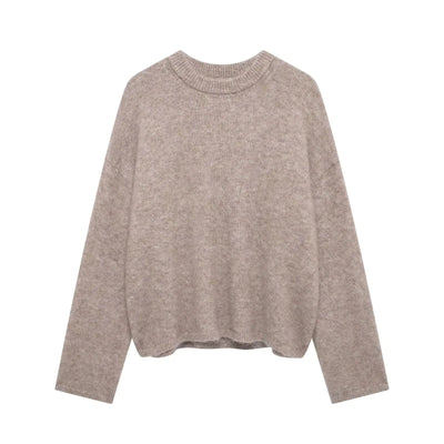 Louisa - Casual Sweater
