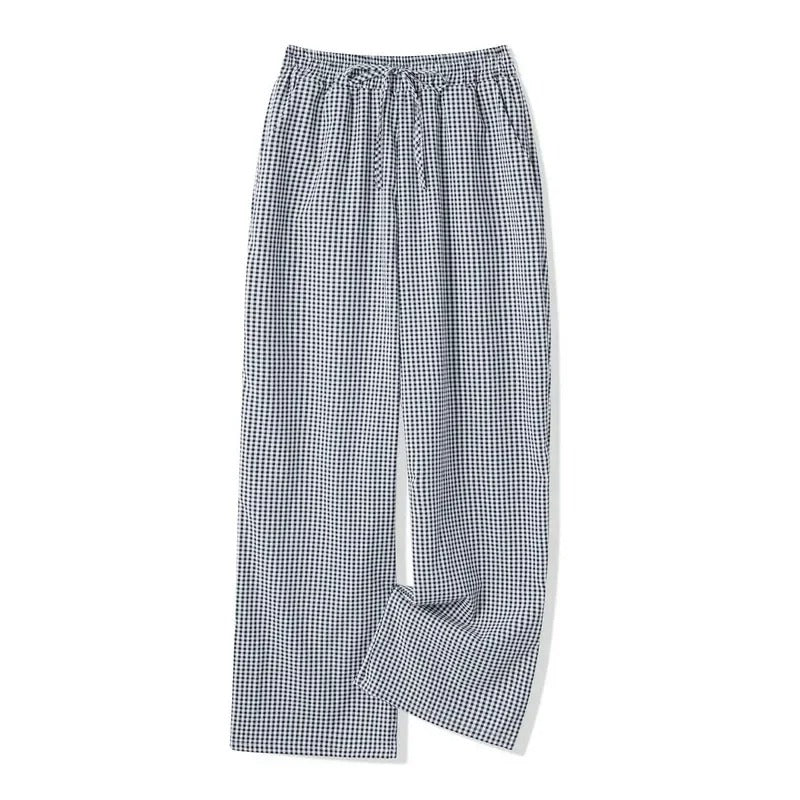 Lena - Striped Pants