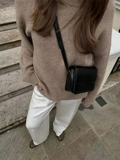 Louisa - Casual Sweater