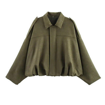 Amelie - Bomber Jacket